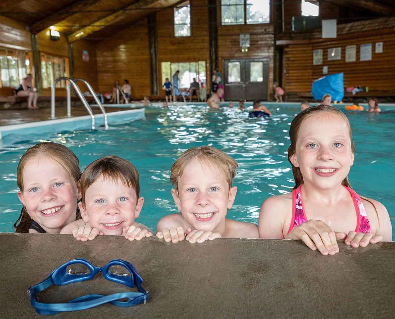 Yellowstone Park/West Gate KOA Holiday slider image 2