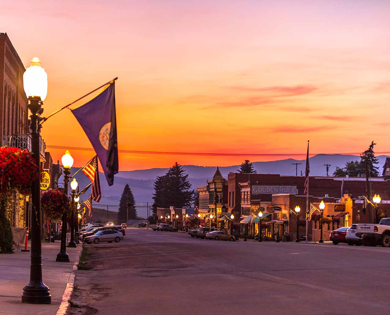 Philipsburg Chamber of Commerce