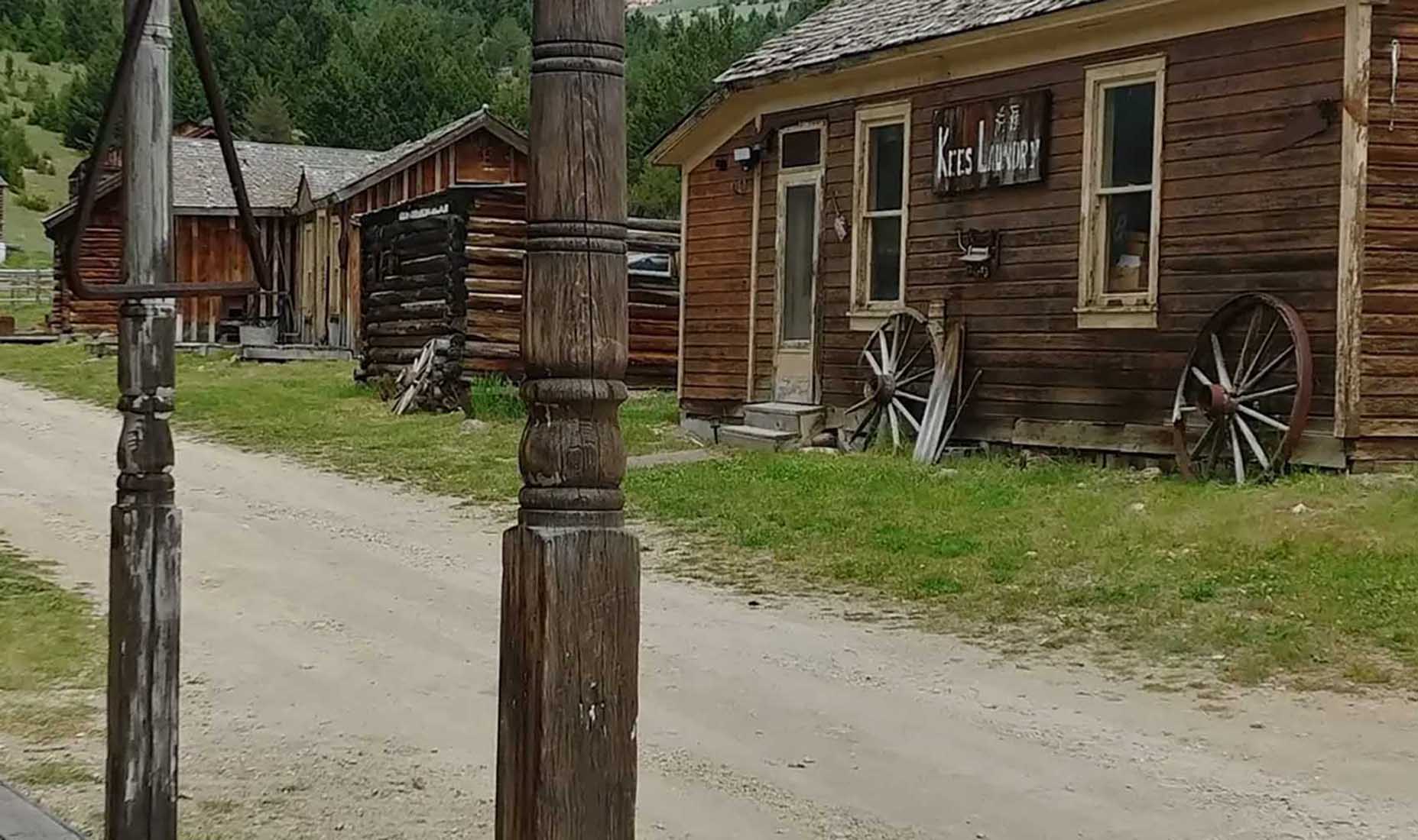 Gunslinger Gulch slider image 0