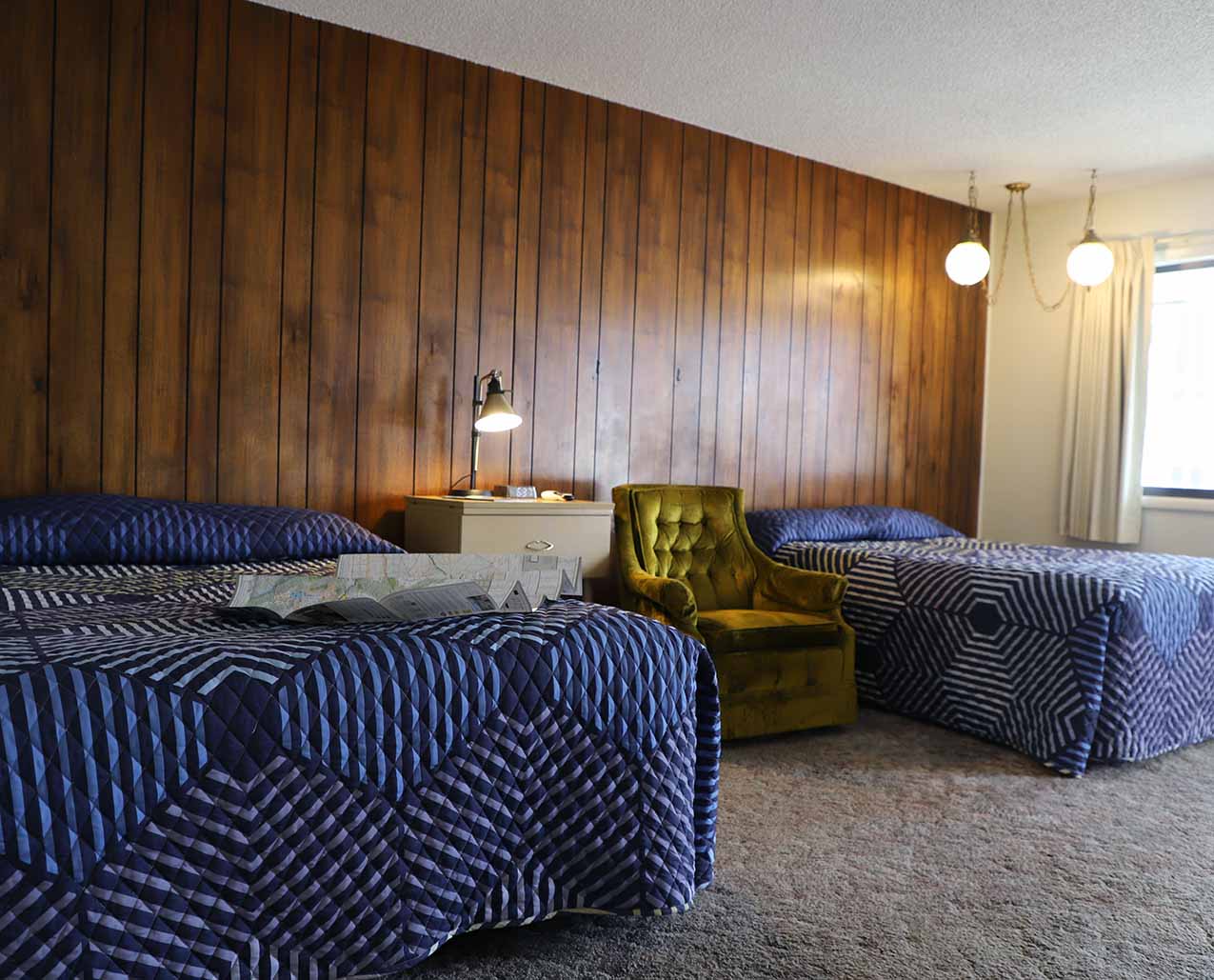 Big Sky Motel slider image 1