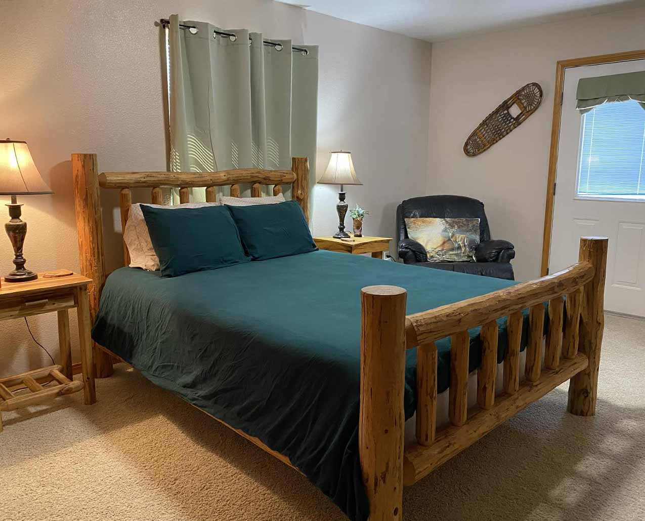 Seeley Lake Vacation Home