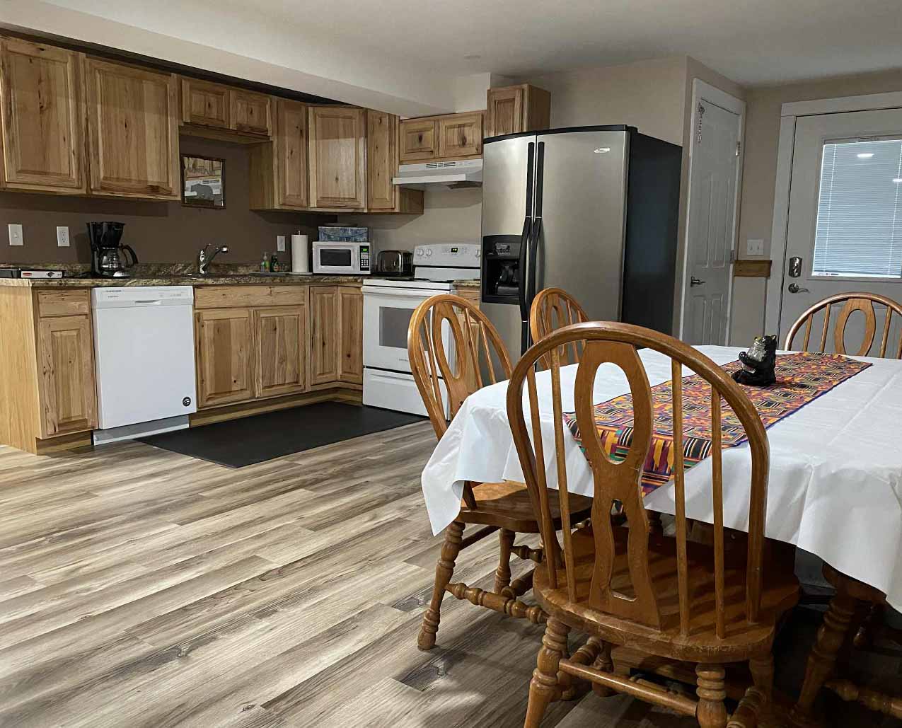 Seeley Lake Vacation Home slider image 2