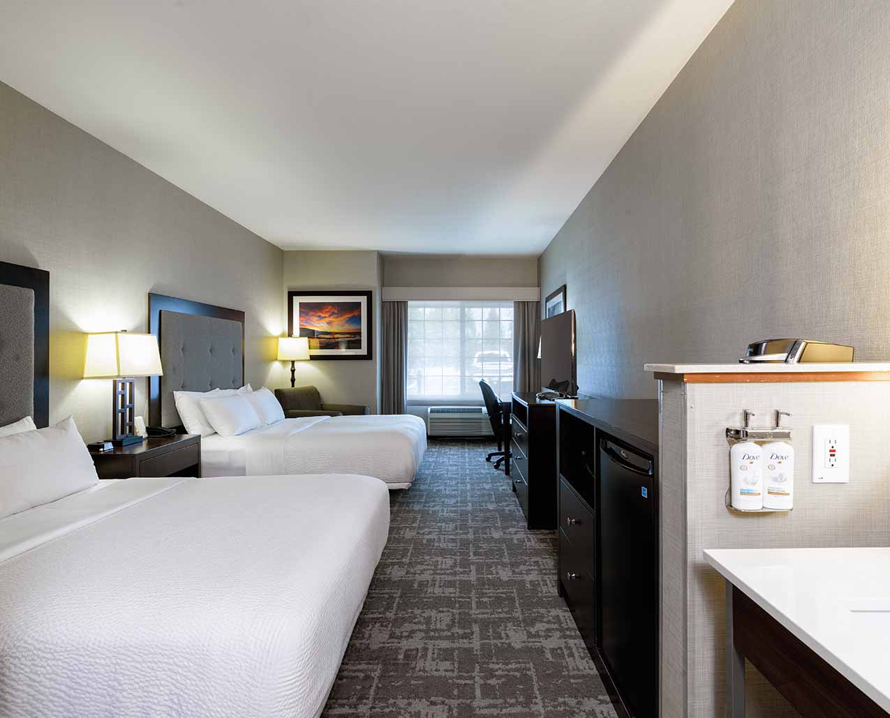 Holiday Inn West Yellowstone