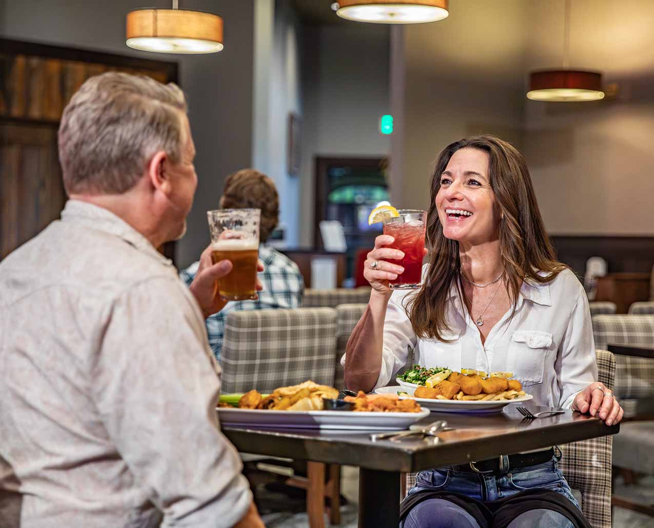 The Branch Restaurant and Bar