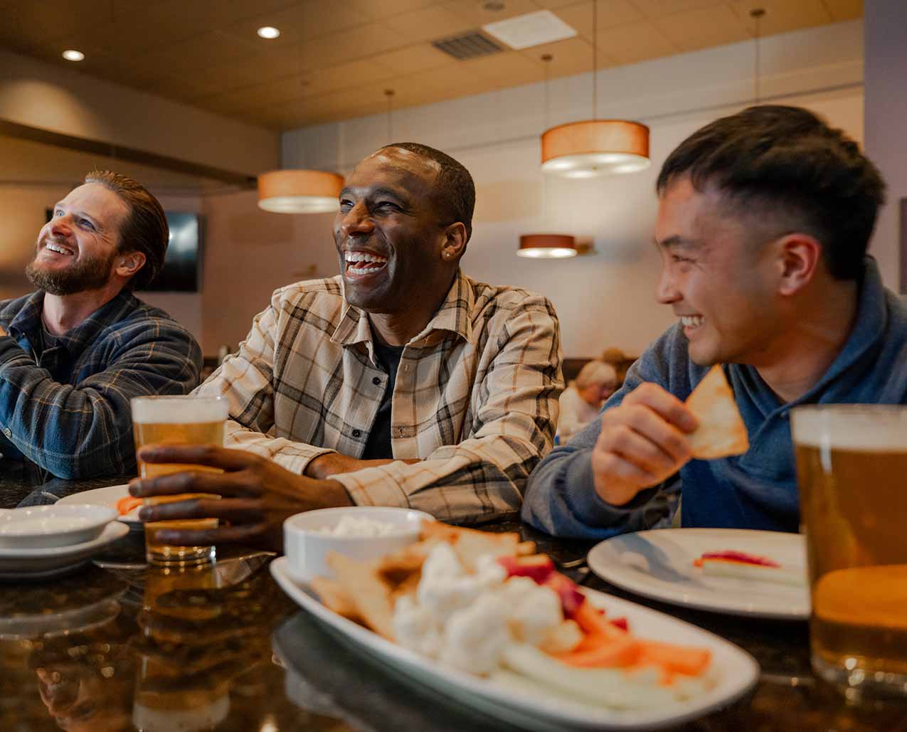 The Branch Restaurant and Bar slider image 2