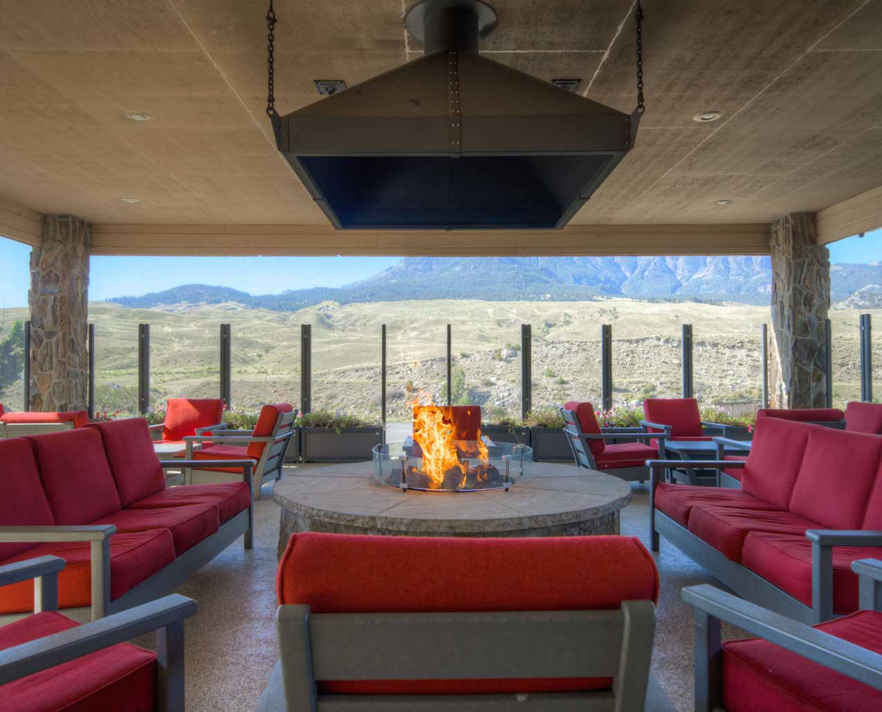 The Ridgeline Hotel at Yellowstone, Ascend Hotel Collection