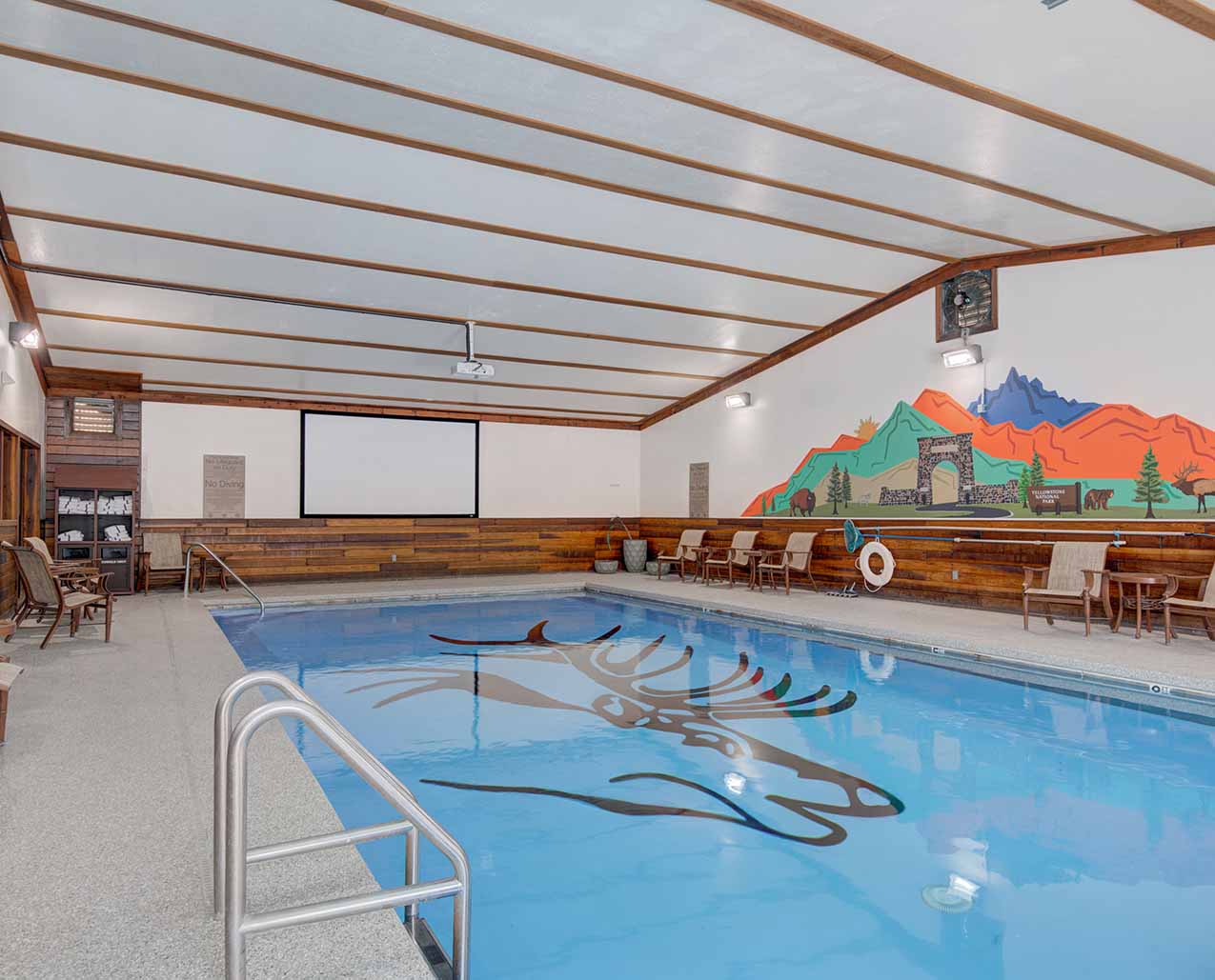 The Ridgeline Hotel at Yellowstone, Ascend Hotel Collection slider image 0