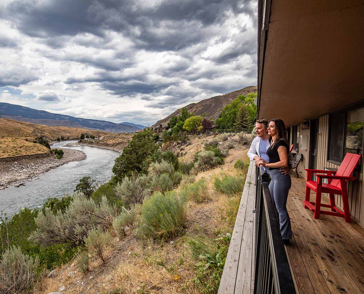 The Ridgeline Hotel at Yellowstone, Ascend Hotel Collection slider image 1