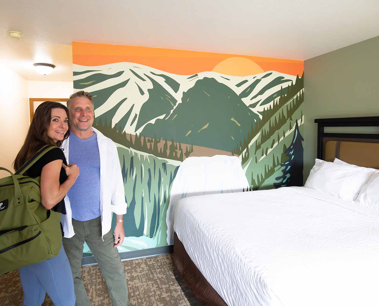 The Ridgeline Hotel at Yellowstone, Ascend Hotel Collection slider image 3
