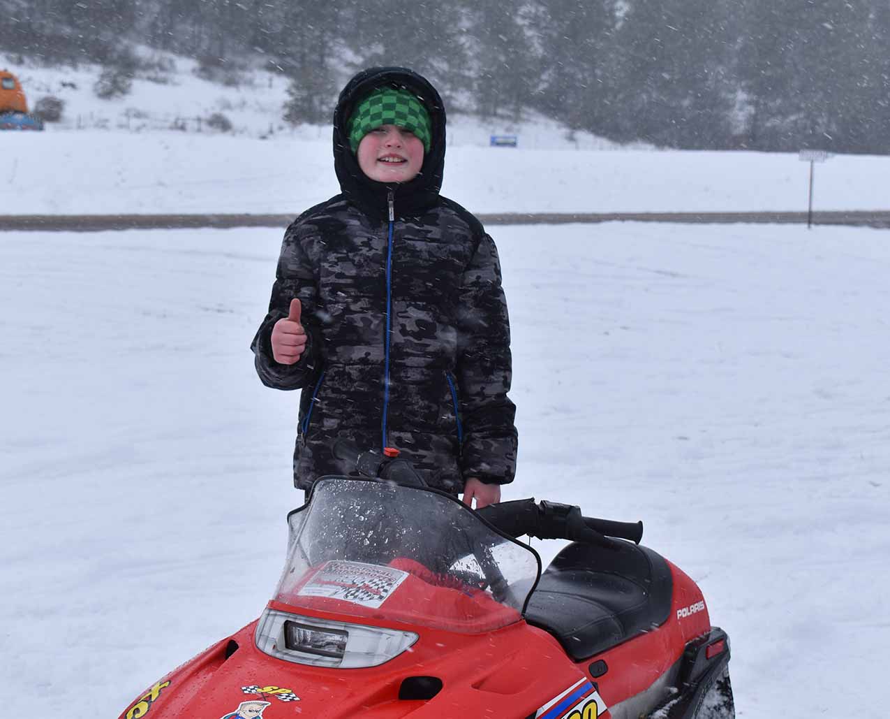 Winterfest at the Miracle of America Museum slider image 2