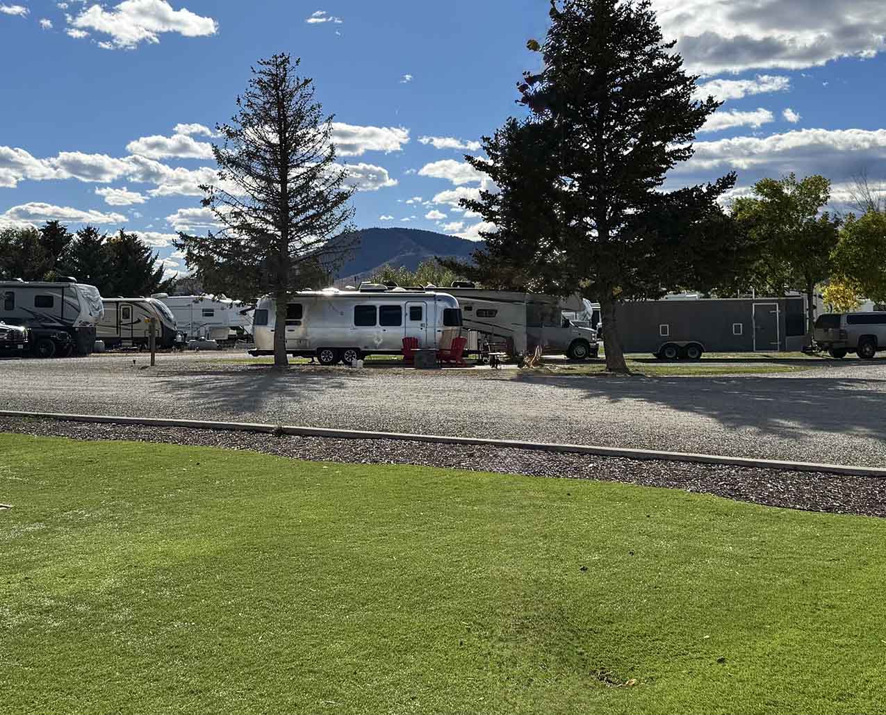 Helena North KOA slider image 0