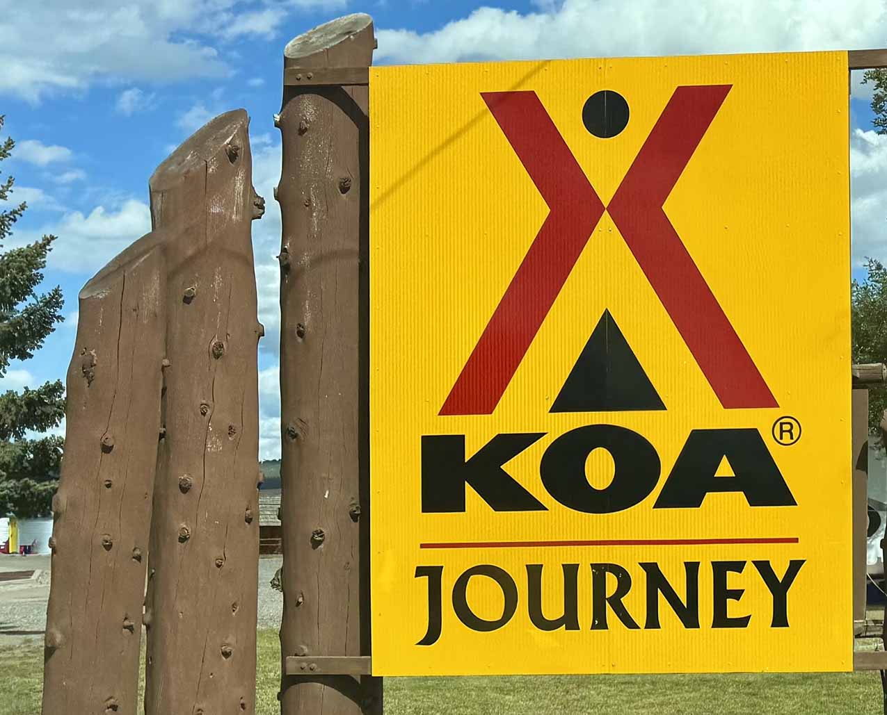 Helena North KOA slider image 2