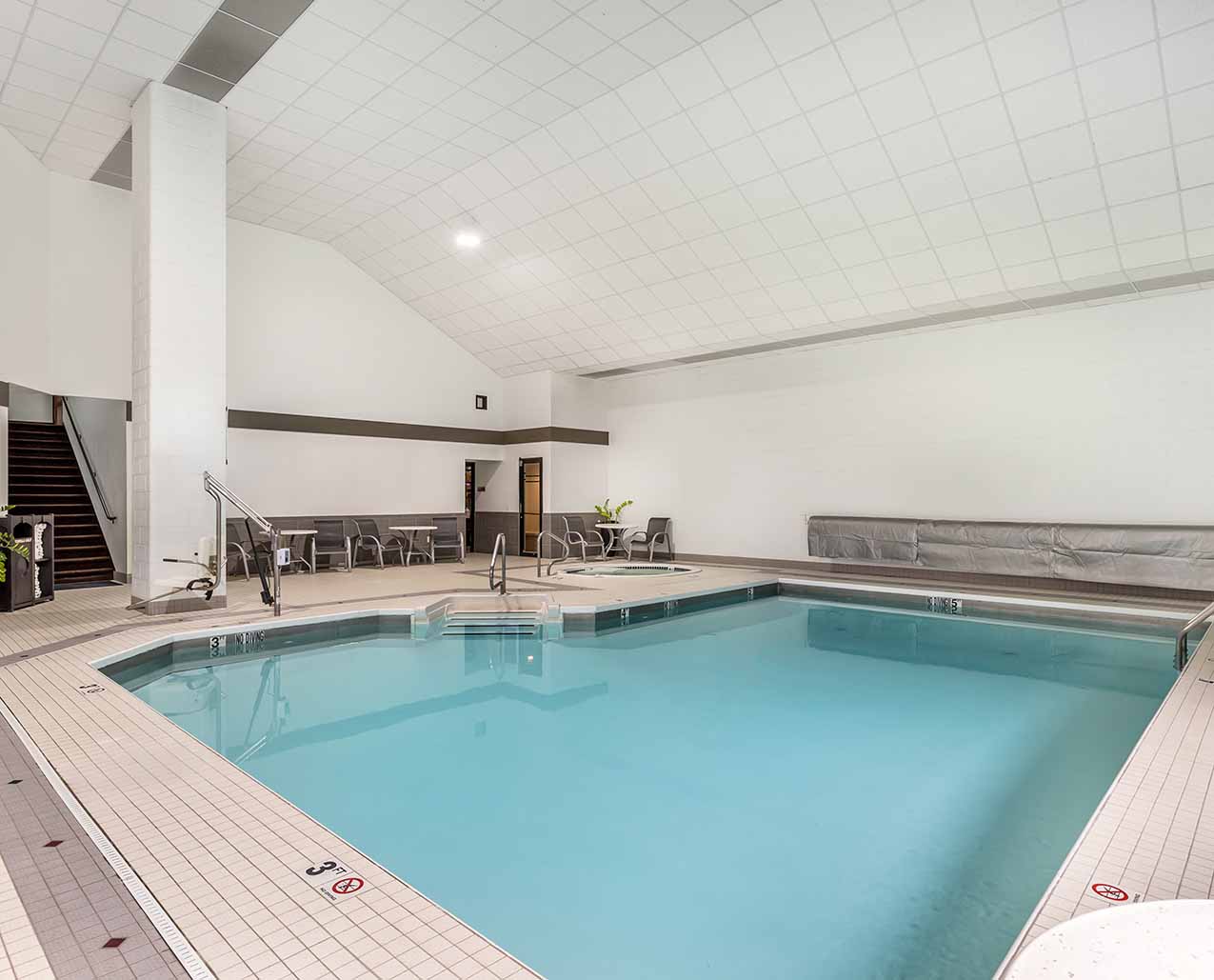 Best Western PLUS Great Northern Inn