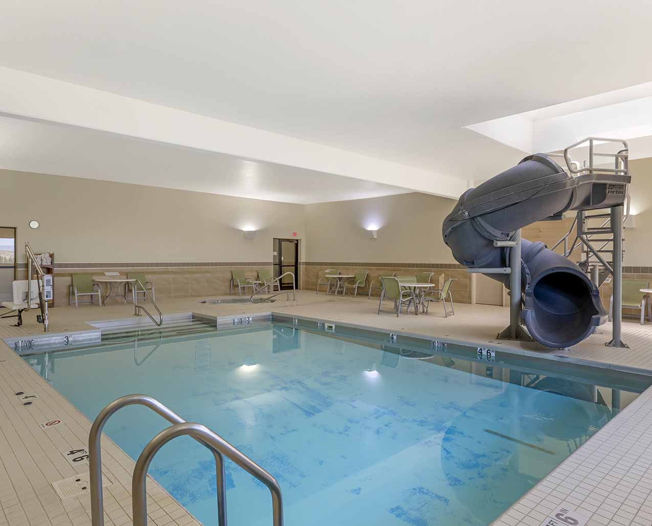 Best Western PLUS Havre Inn & Suites slider image 4