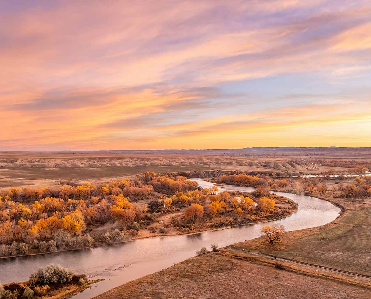 Kingfisher Lodge slider image 0