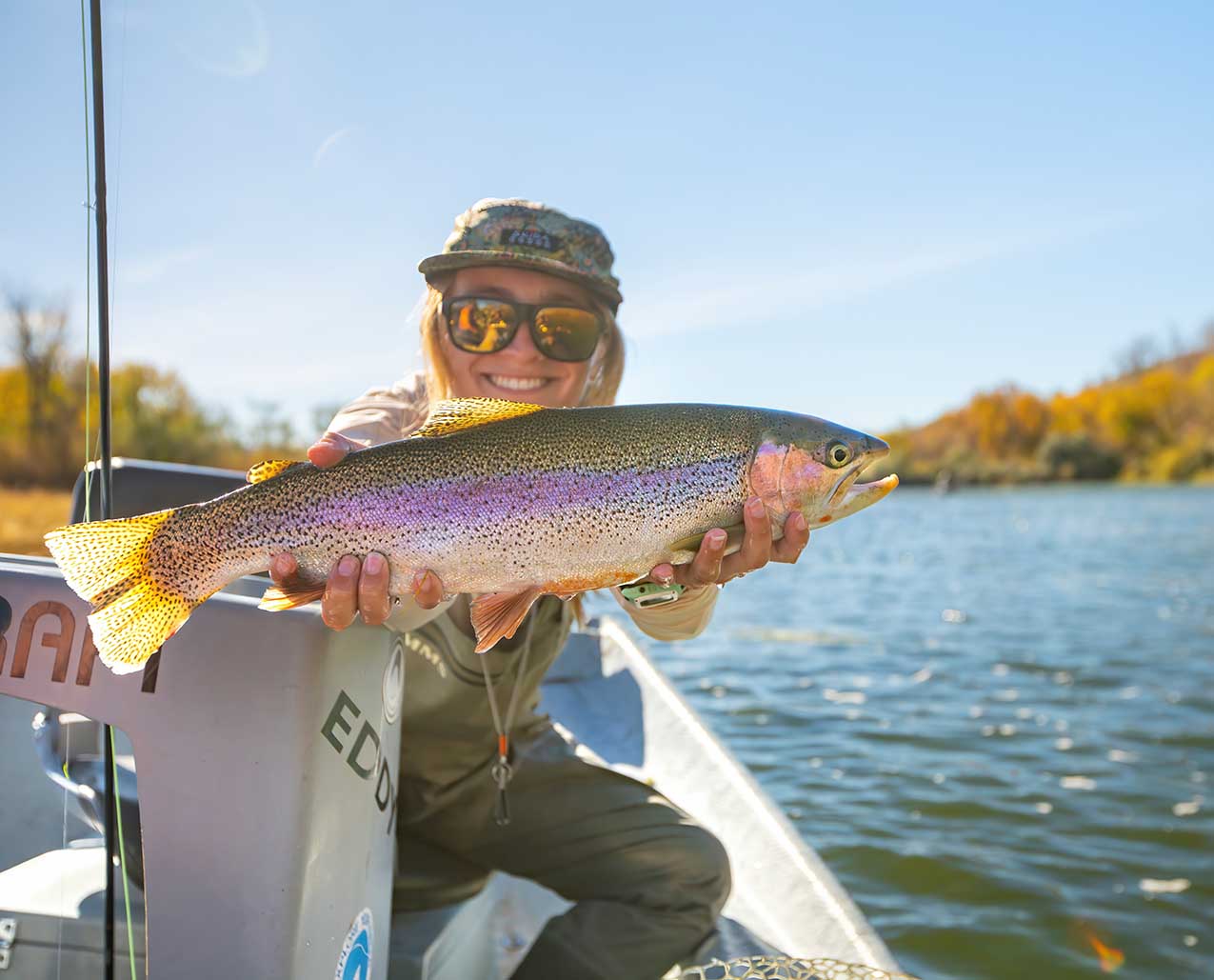 Kingfisher Lodge slider image 1