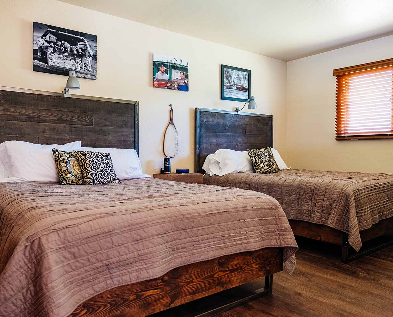 Kingfisher Lodge slider image 2