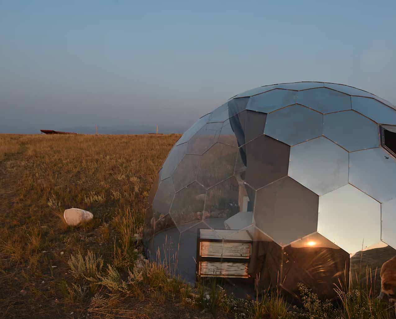 Little Dome on the Prairie slider image 3