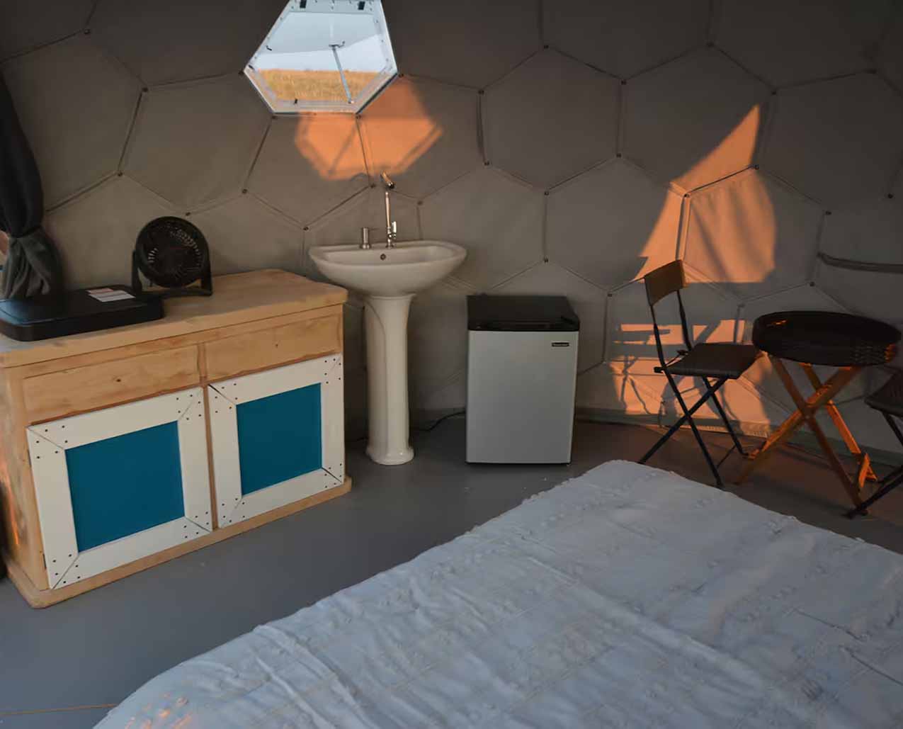 Little Dome on the Prairie slider image 2