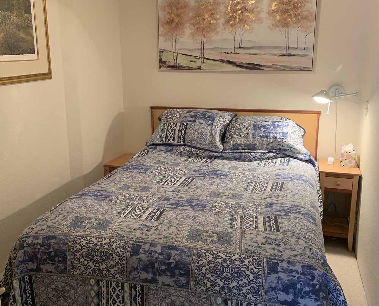 Mountain Village Condo slider image 4