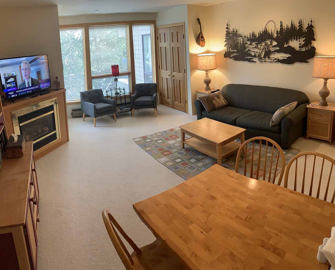 Mountain Village Condo slider image 5