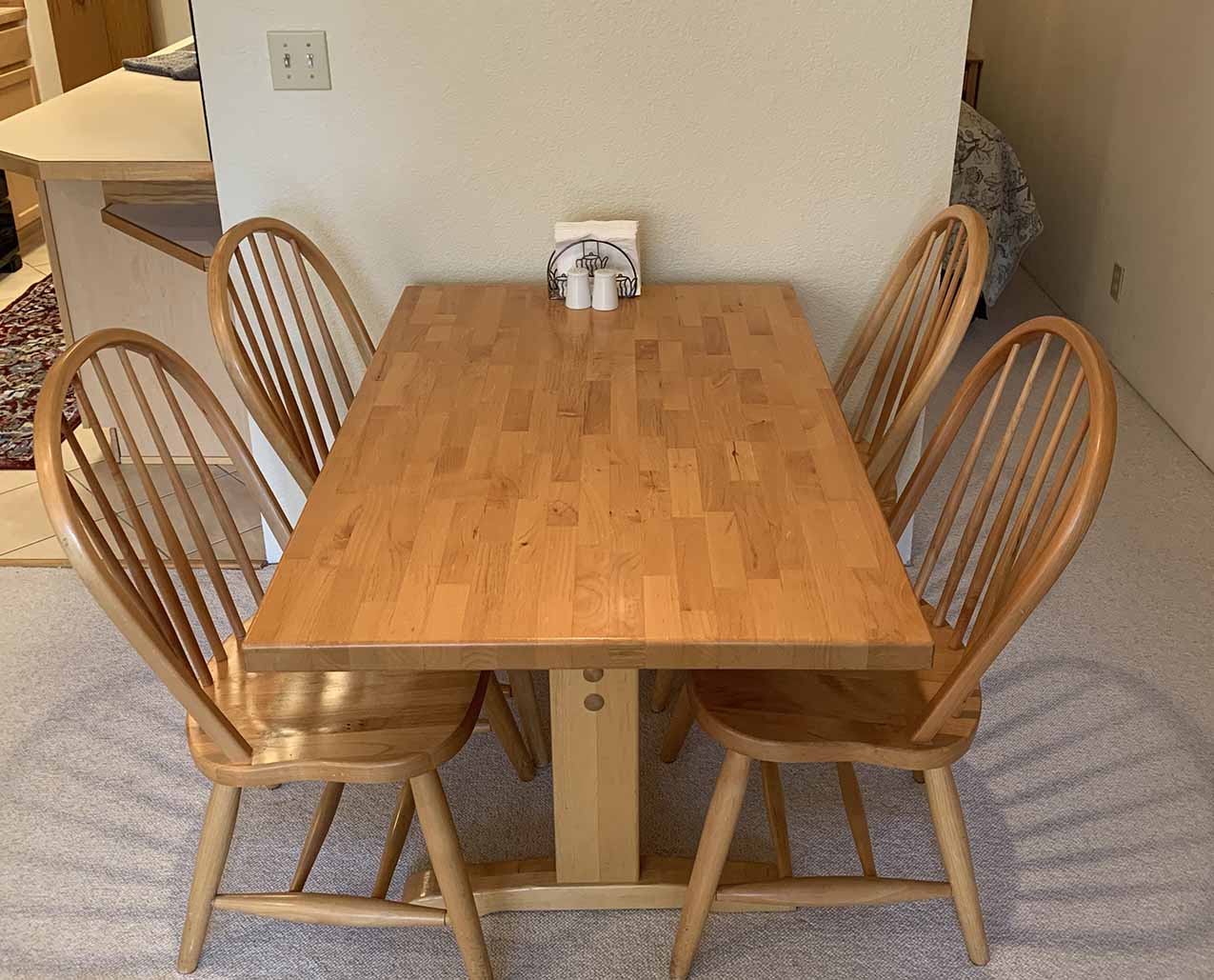 Mountain Village Condo slider image 2