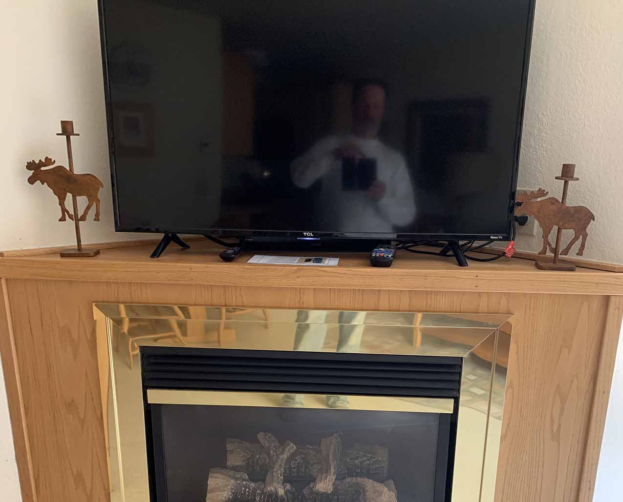 Mountain Village Condo slider image 3