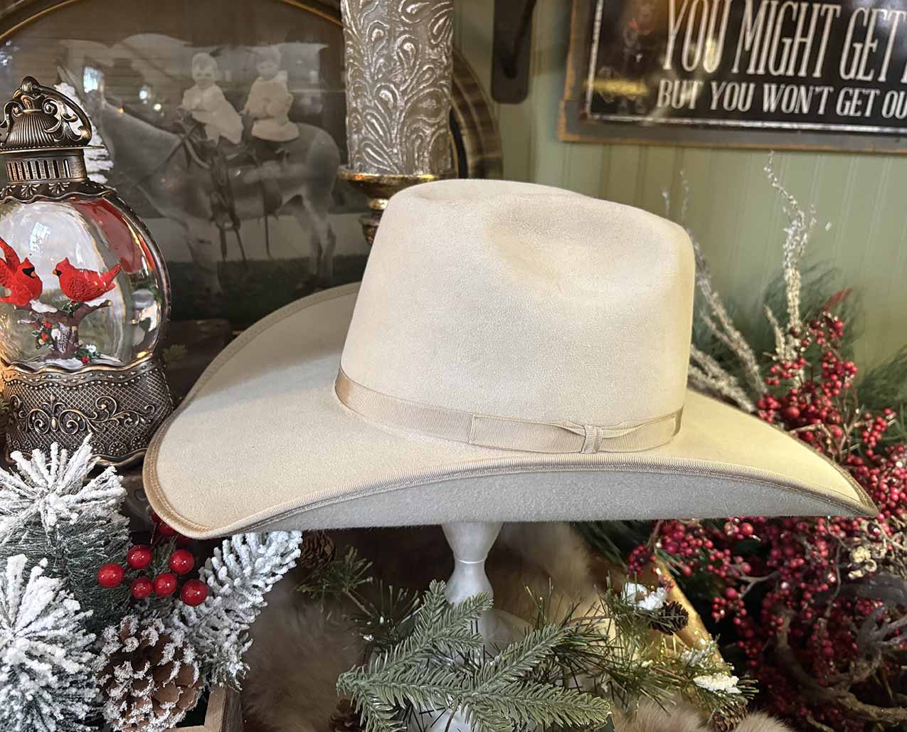 Buffalo Gal Hat Company slider image 3