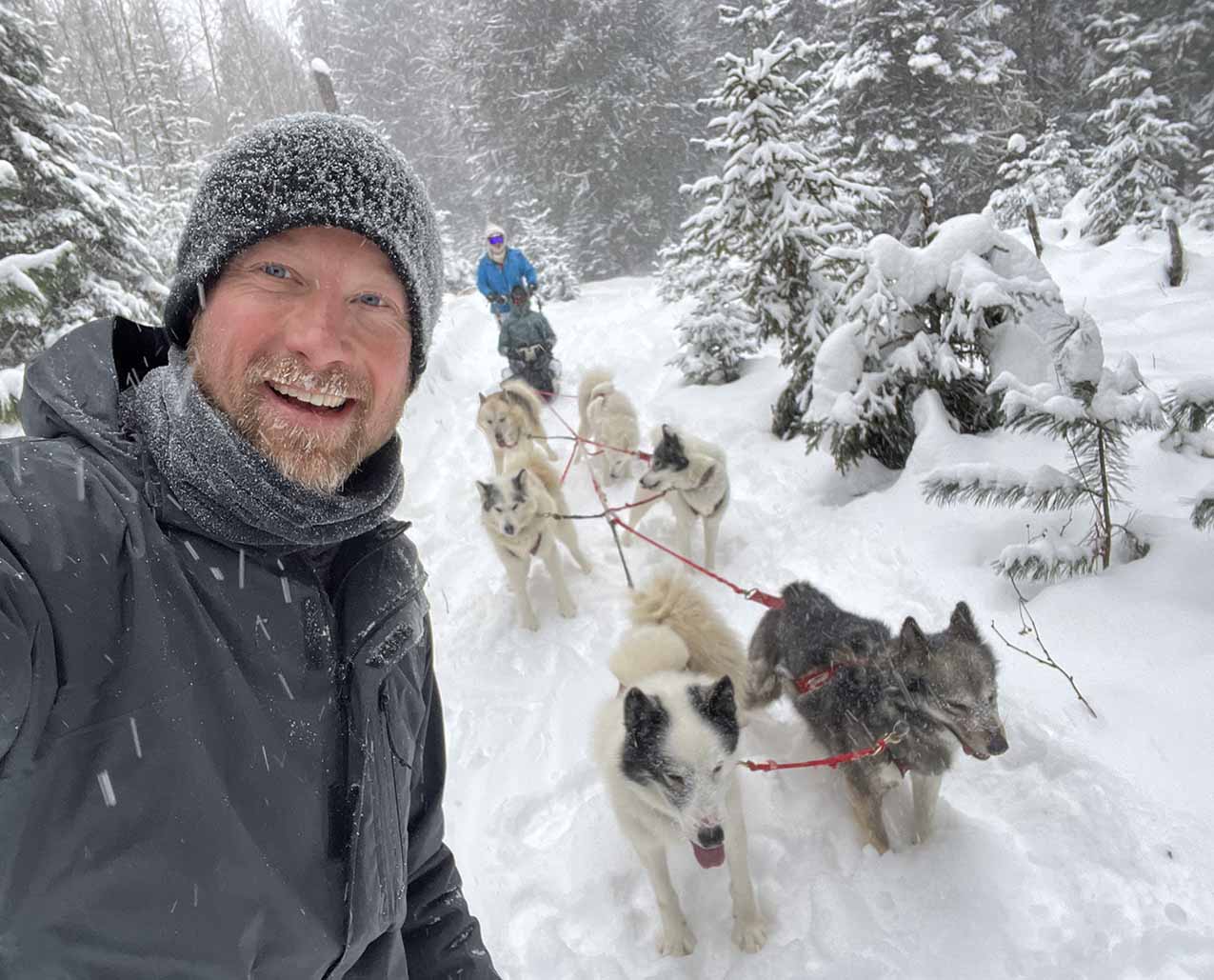 Base Camp Bigfork LLC slider image 1