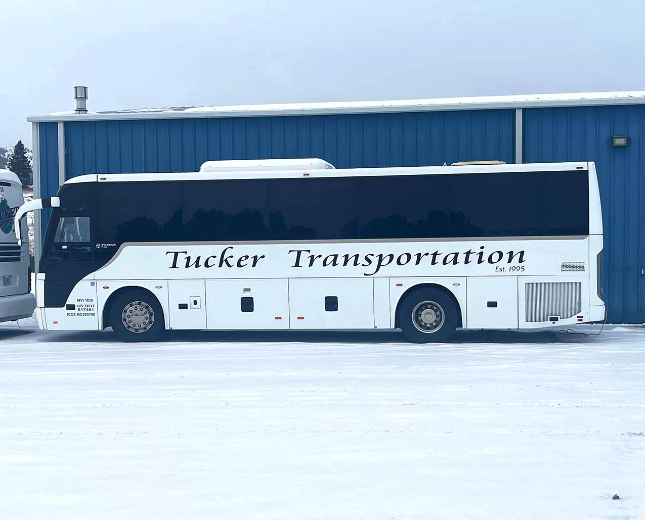Tucker Transportation