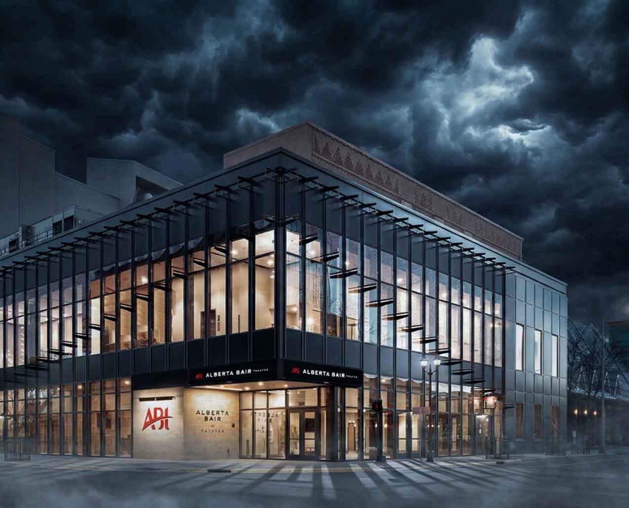 Buried and Burned: Billings Ghost Tour slider image 5