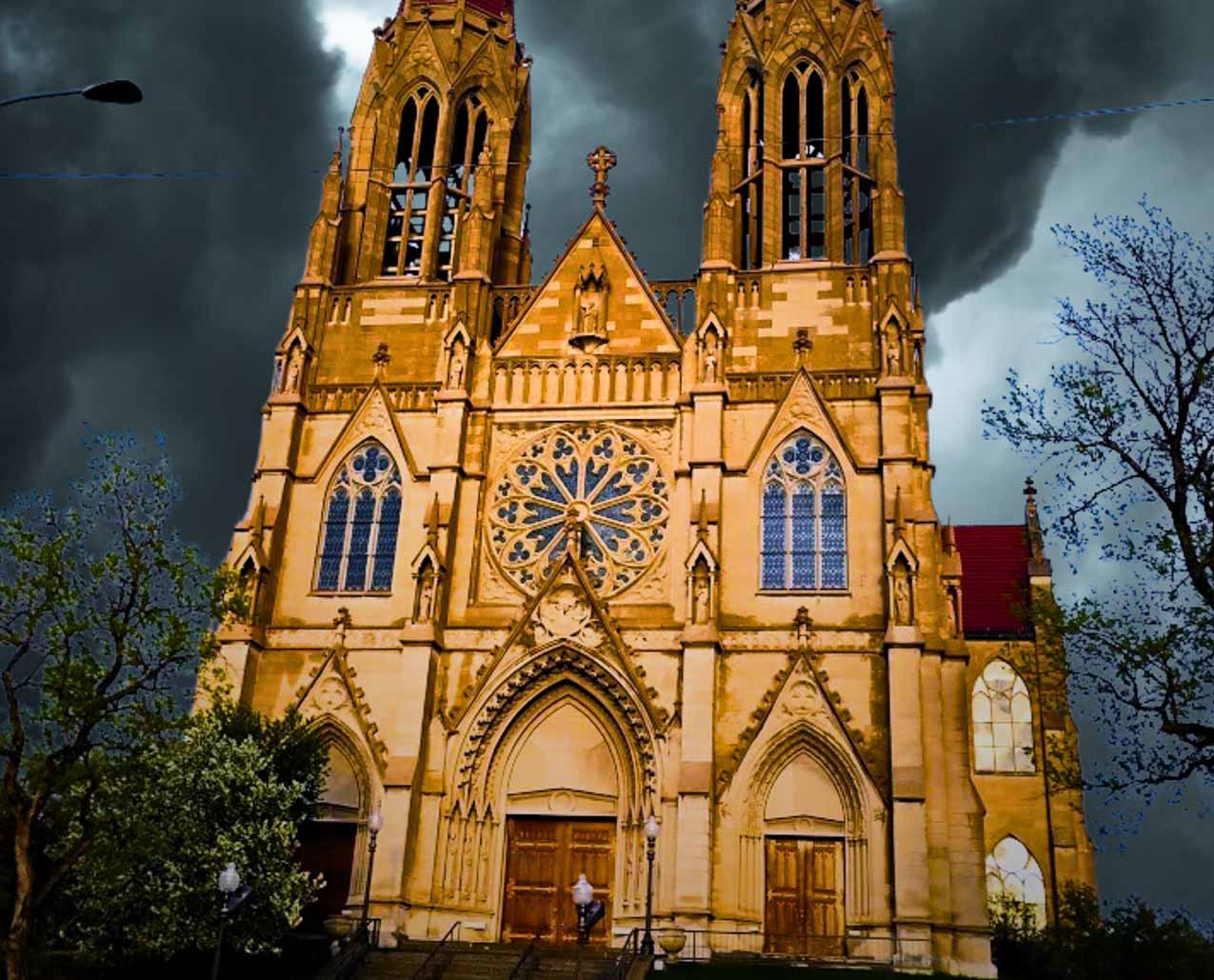 The Hauntings of Last Chance Gulch: Helena Ghost Tours slider image 5