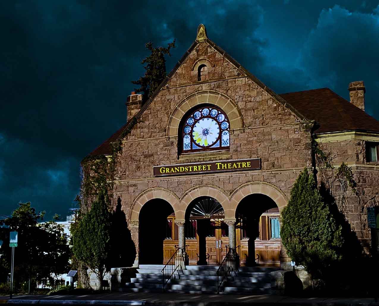 The Hauntings of Last Chance Gulch: Helena Ghost Tours slider image 1
