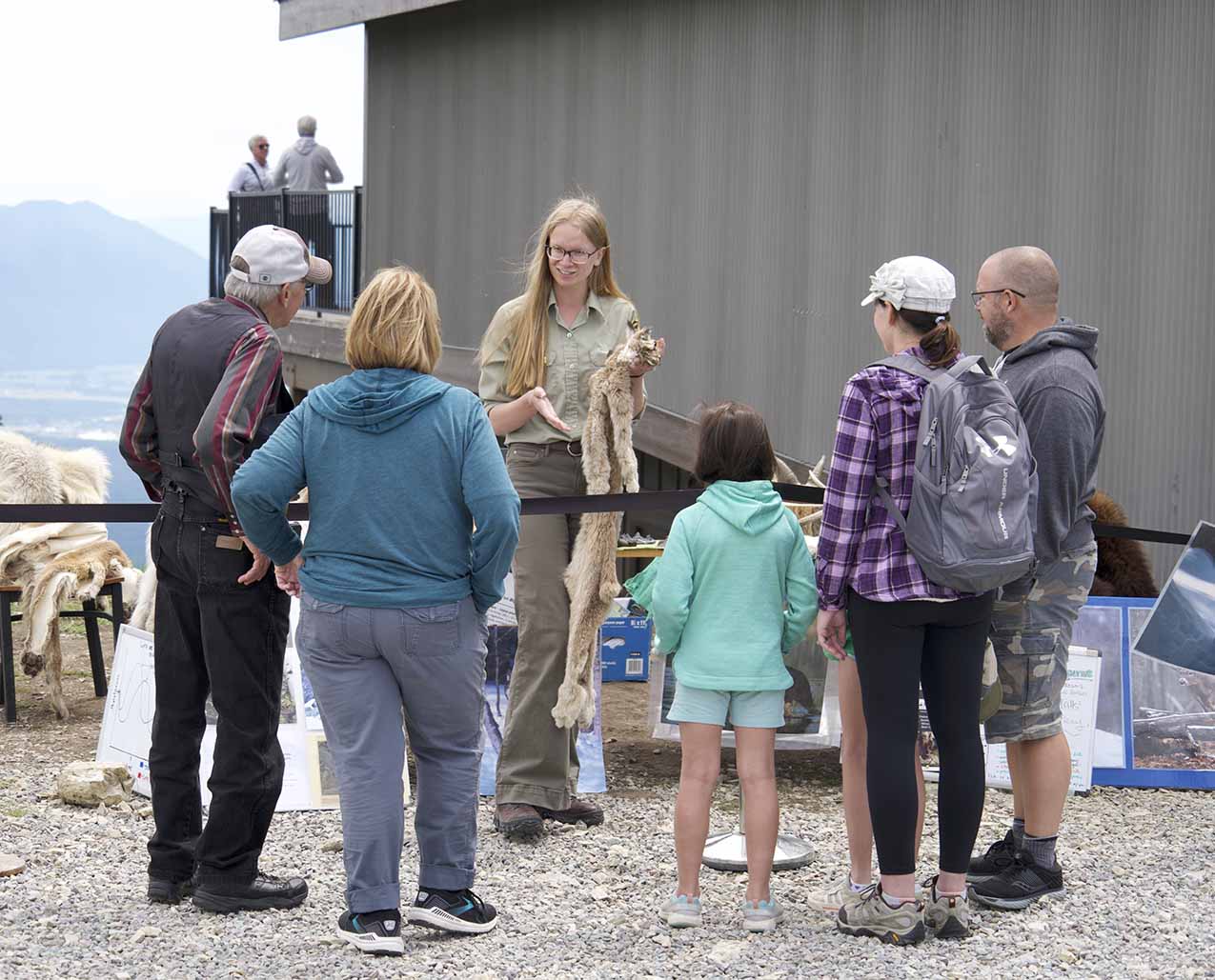 Summit Nature Center slider image 1