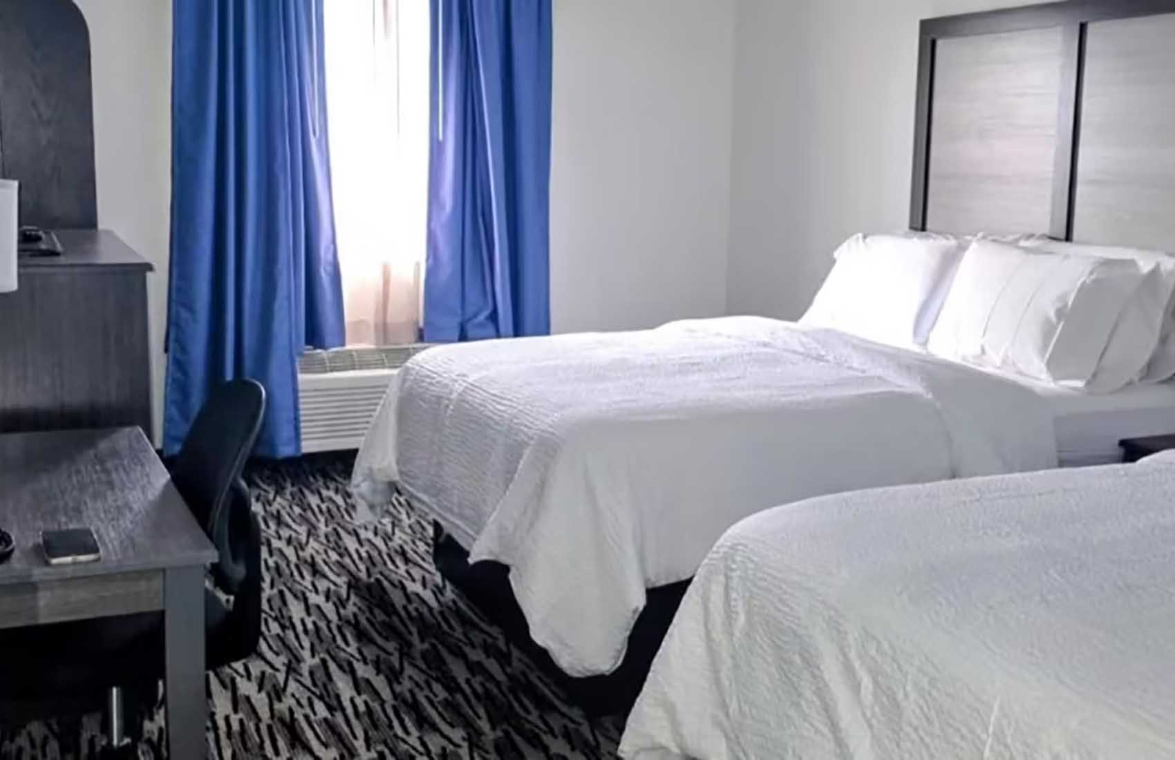 Big Sky Inn - Missoula, MT slider image 1