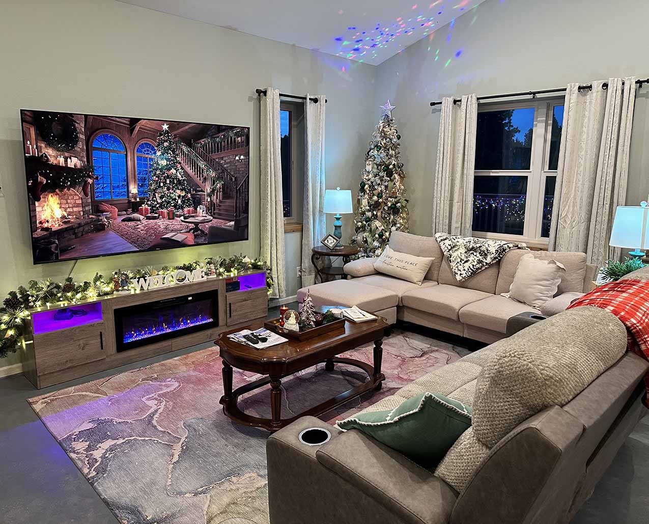 Lewistown Pine View Retreat slider image 1