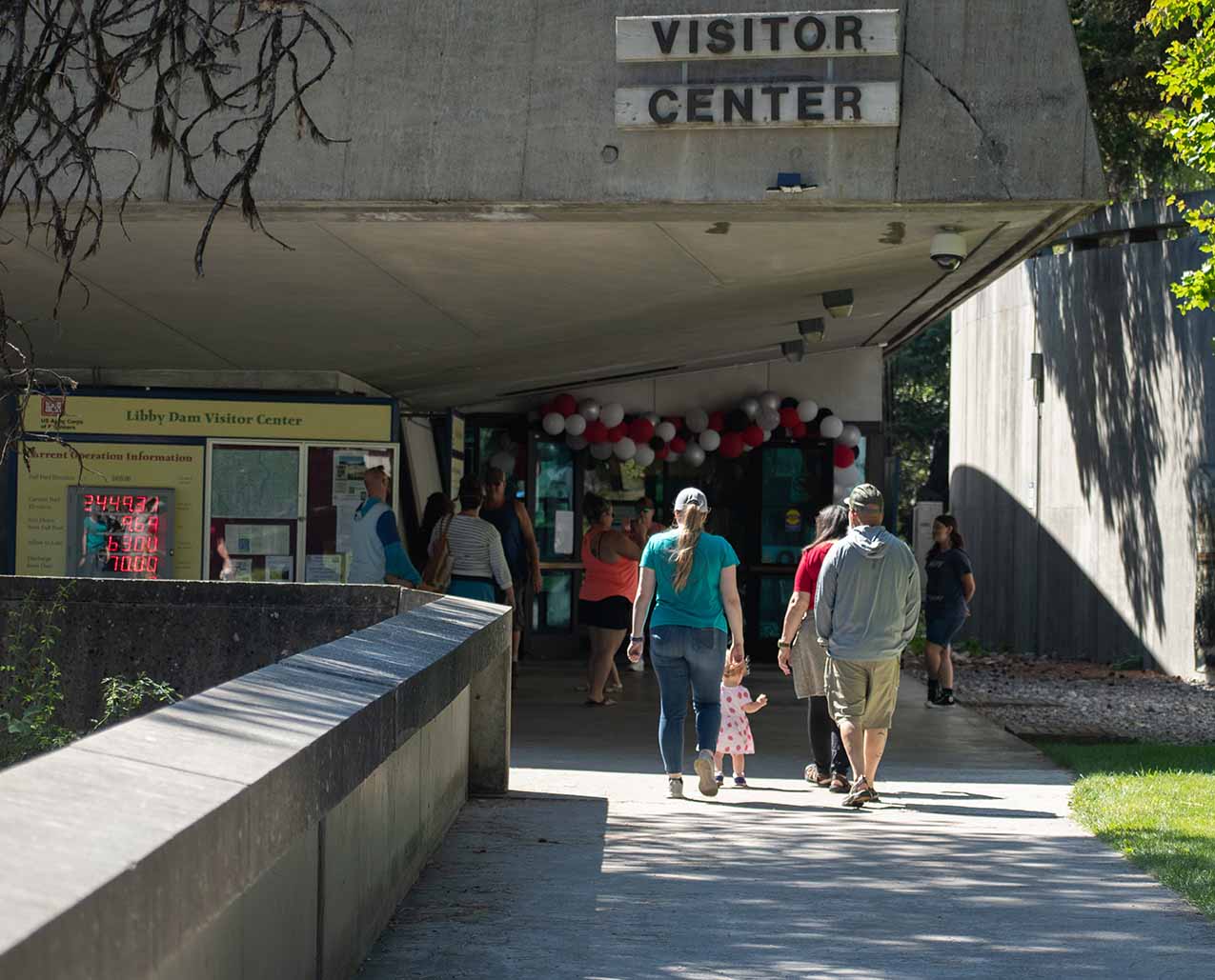 Libby Dam slider image 3
