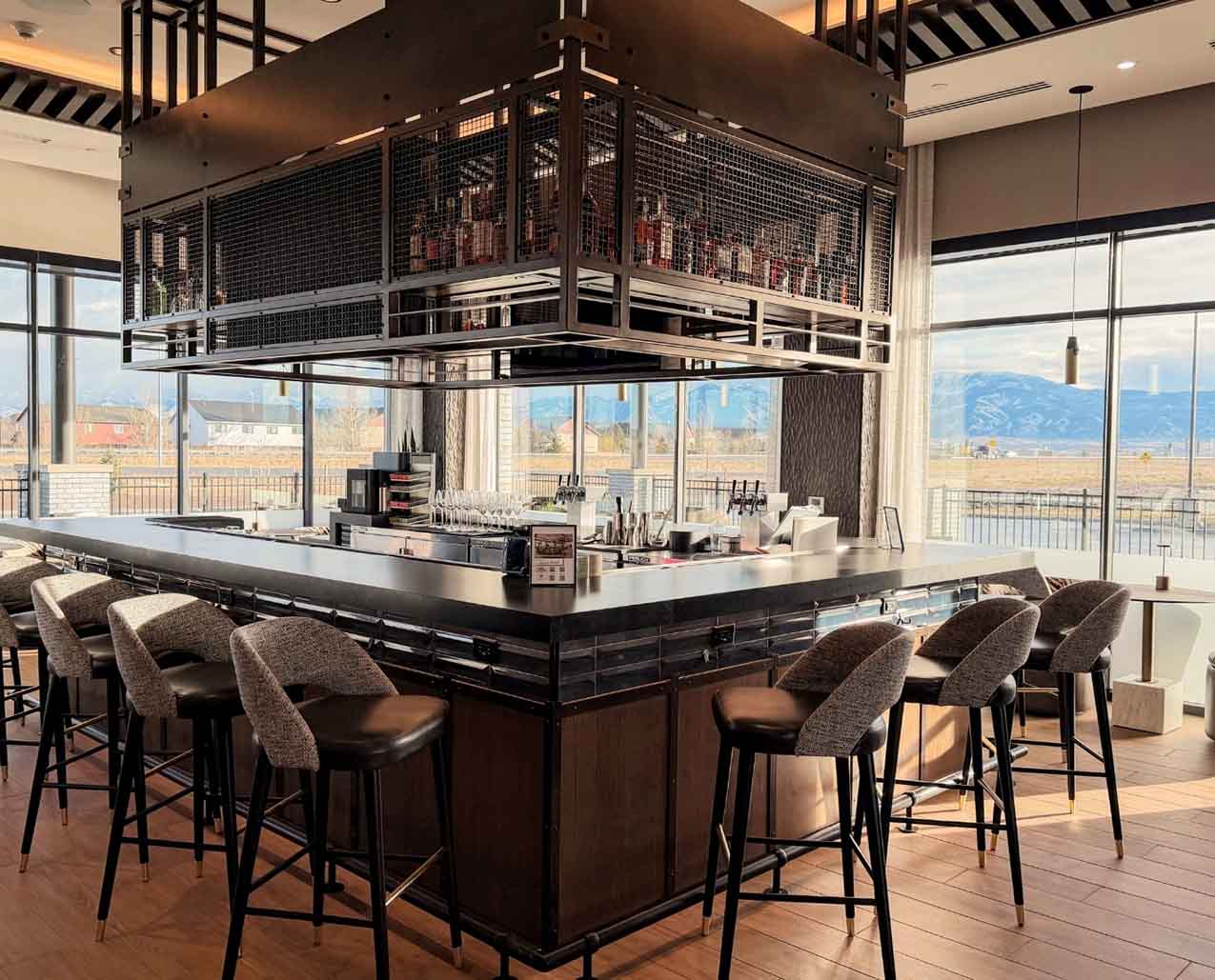 Hyatt Place Bozeman Yellowstone Airport slider image 3