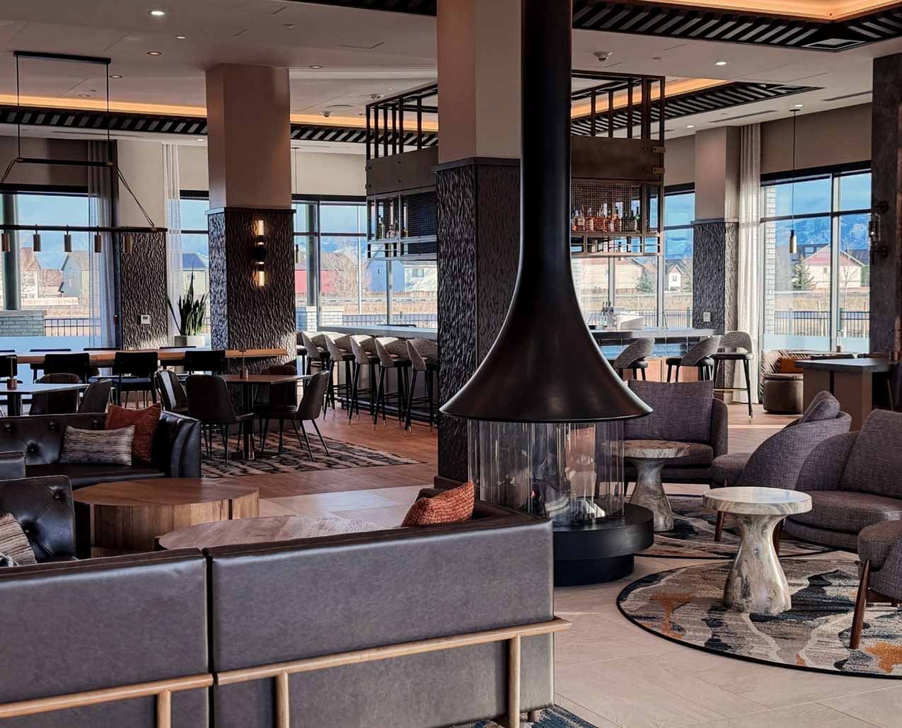 Hyatt Place Bozeman Yellowstone Airport slider image 4