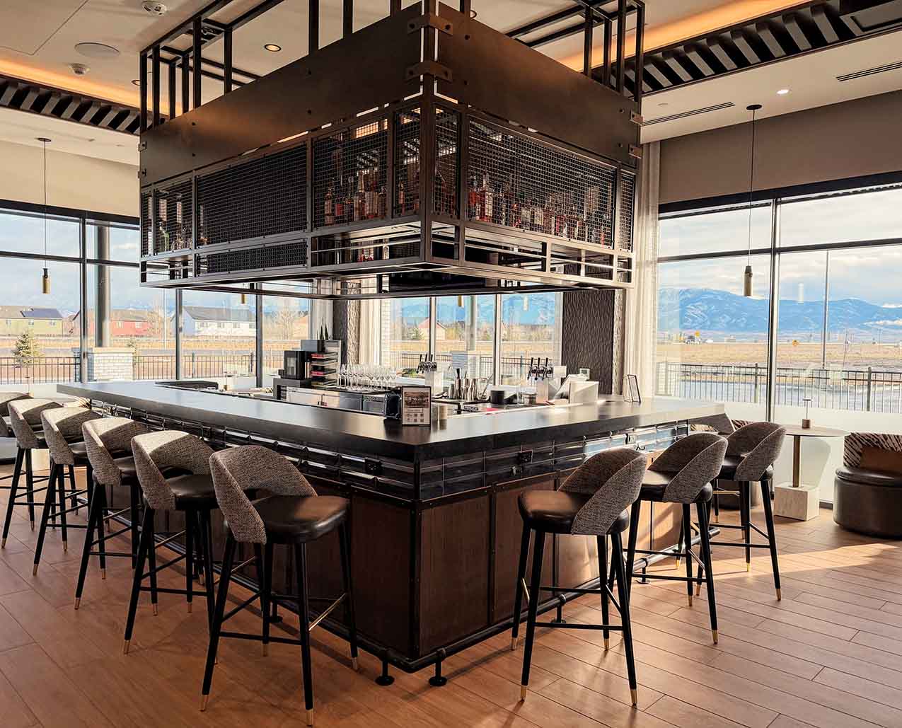 The Story Social Restaurant & Bar slider image 4