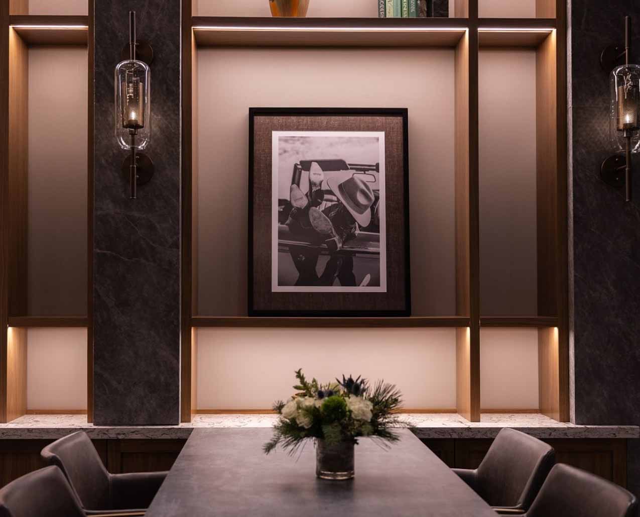 The Story Social Restaurant & Bar