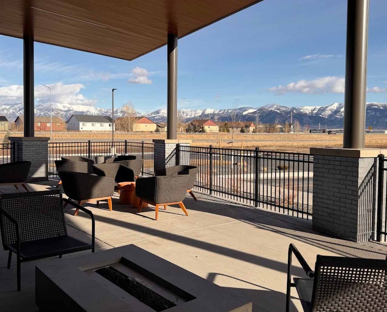 The Story Social Restaurant & Bar slider image 3