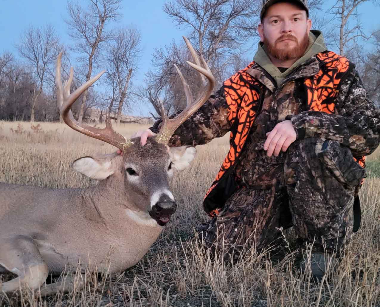 Mike Niles Outfitting