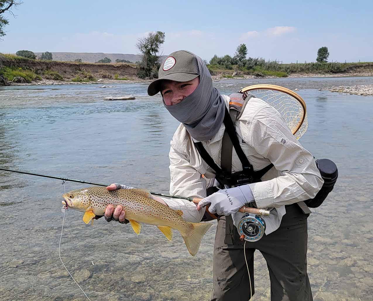 Mike Niles Outfitting slider image 1