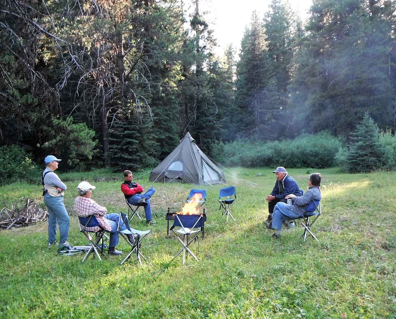 Rich Ranch Outfitting