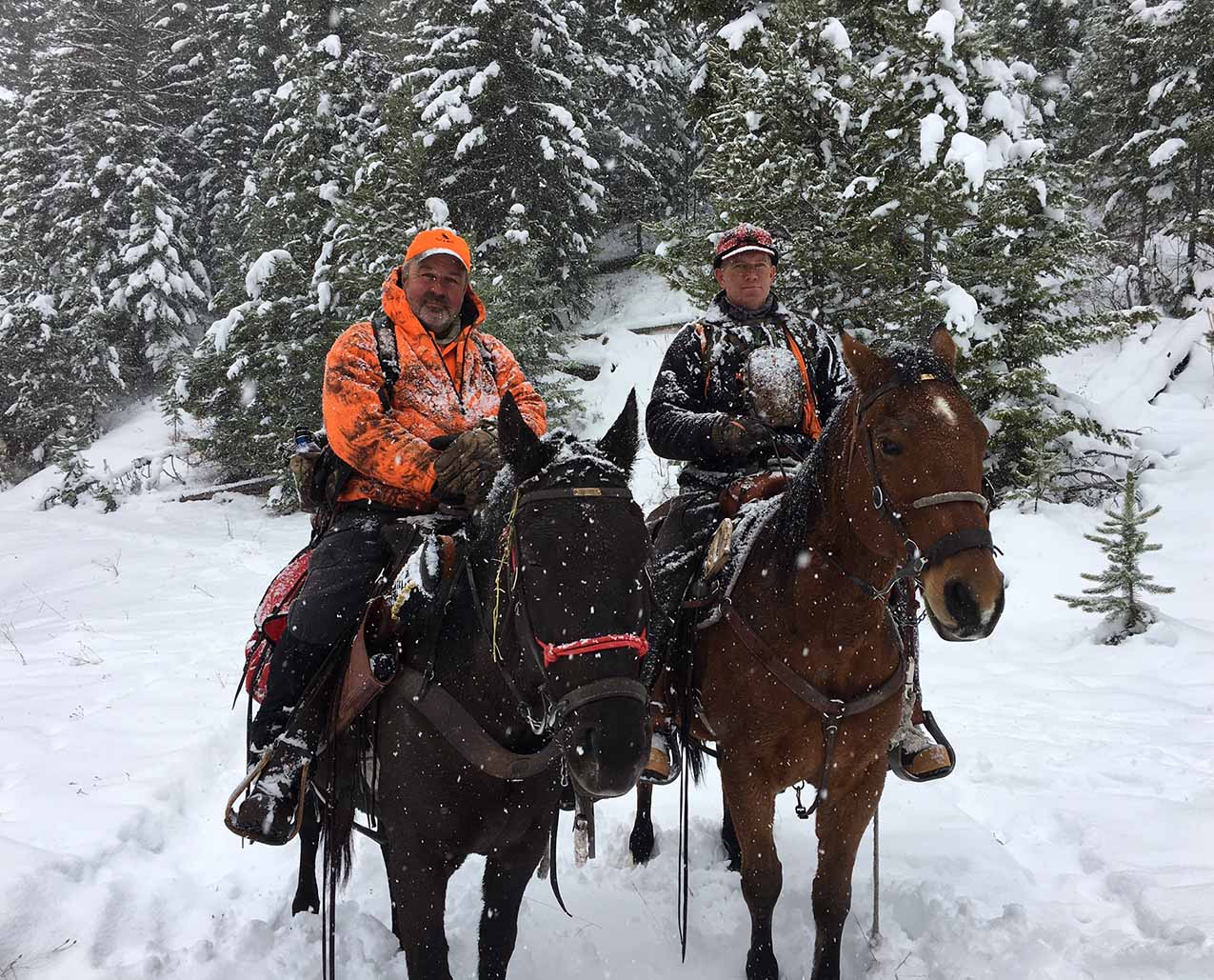 Rich Ranch Outfitting slider image 3