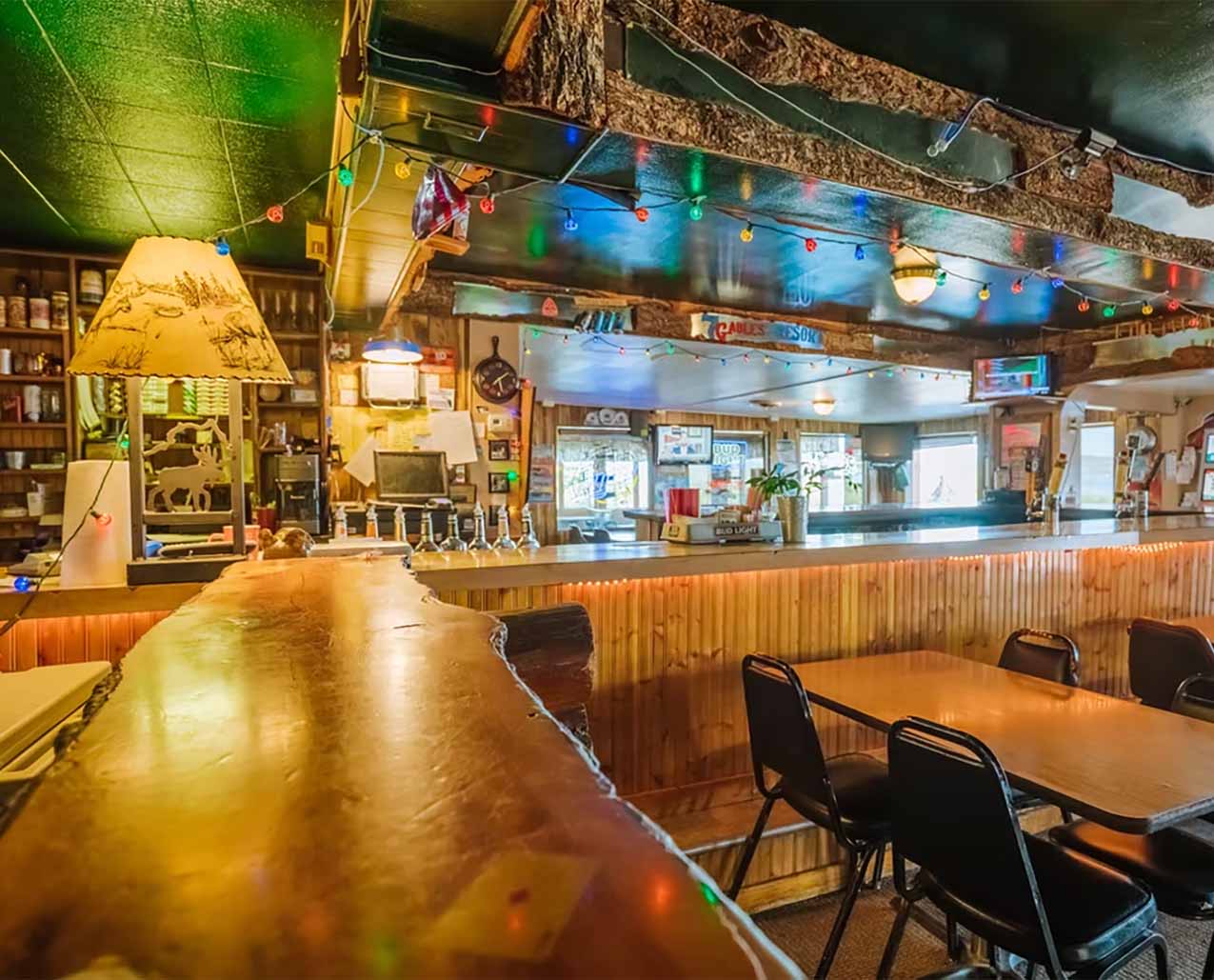 7 Gables Resort slider image 2