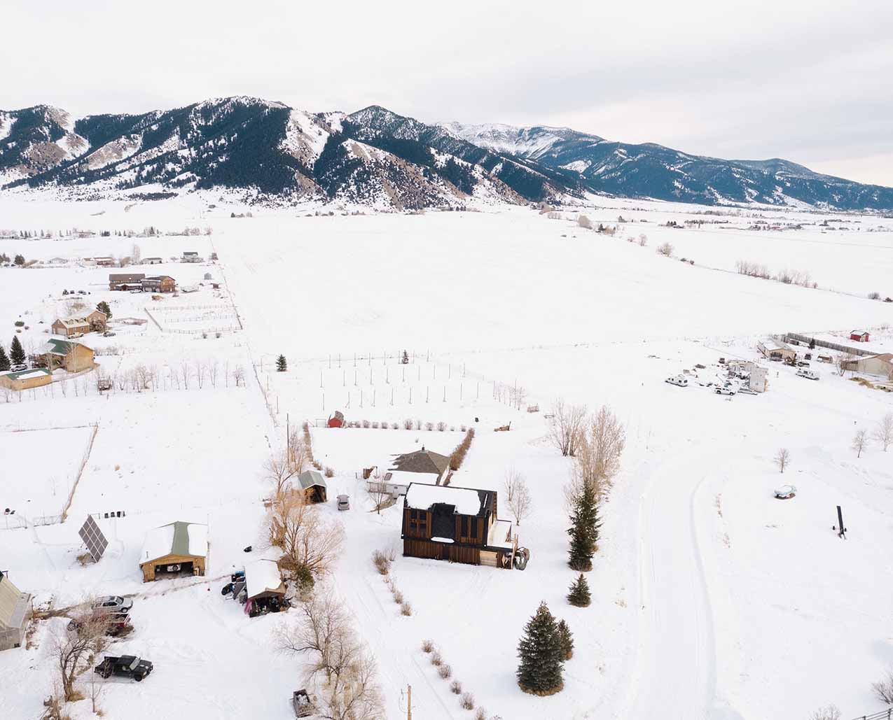 Bridger Berries Farm slider image 3