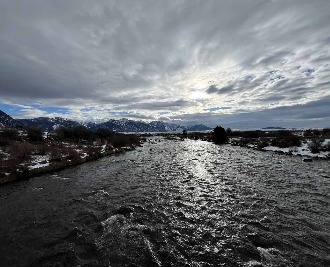 Last Cast Montana - Roberson Fly Fishing LLC