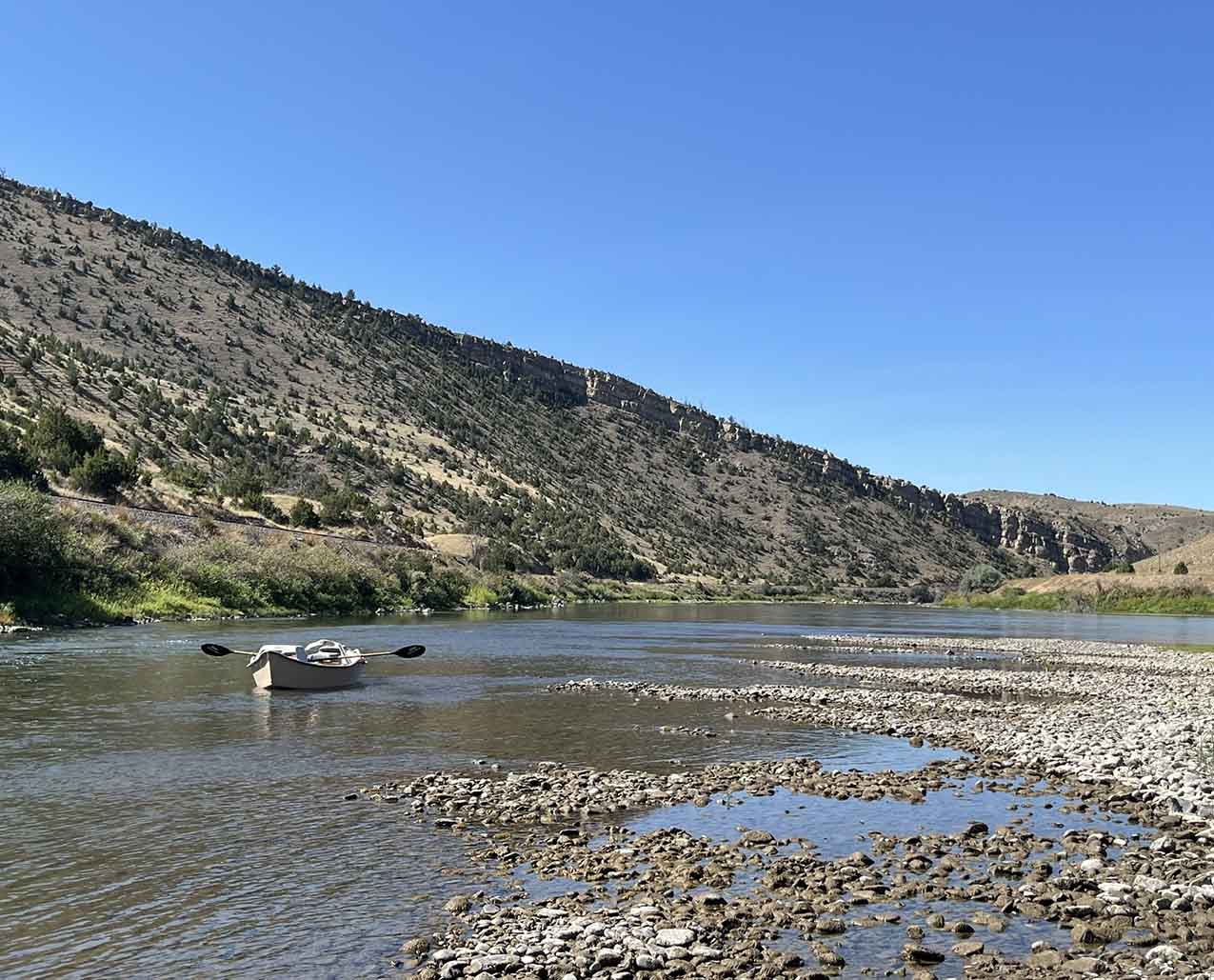 Last Cast Montana - Roberson Fly Fishing LLC slider image 1